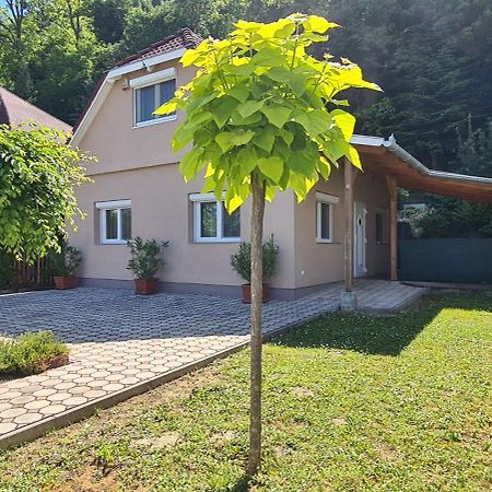 Vizparti Nyaralo Villa Fonyód Exteriör bild