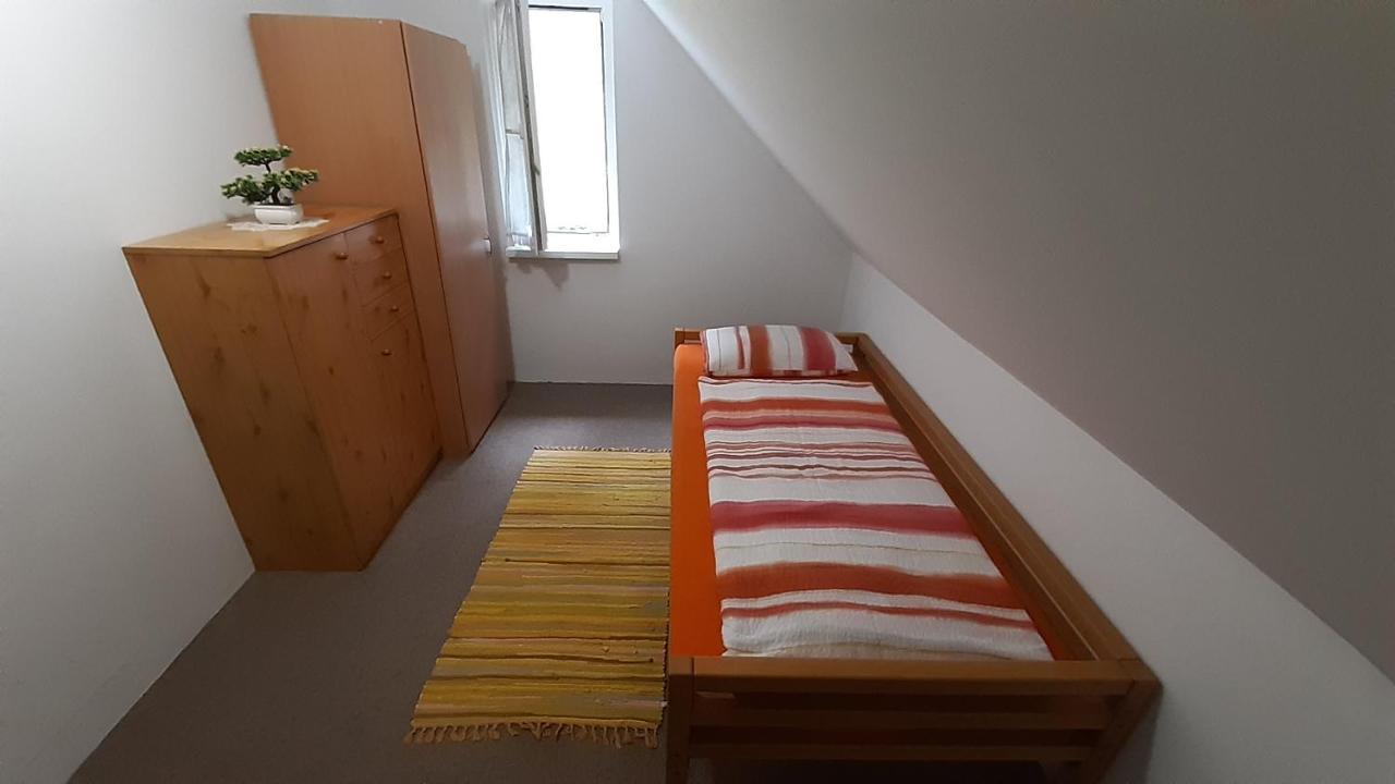 Vizparti Nyaralo Villa Fonyód Exteriör bild