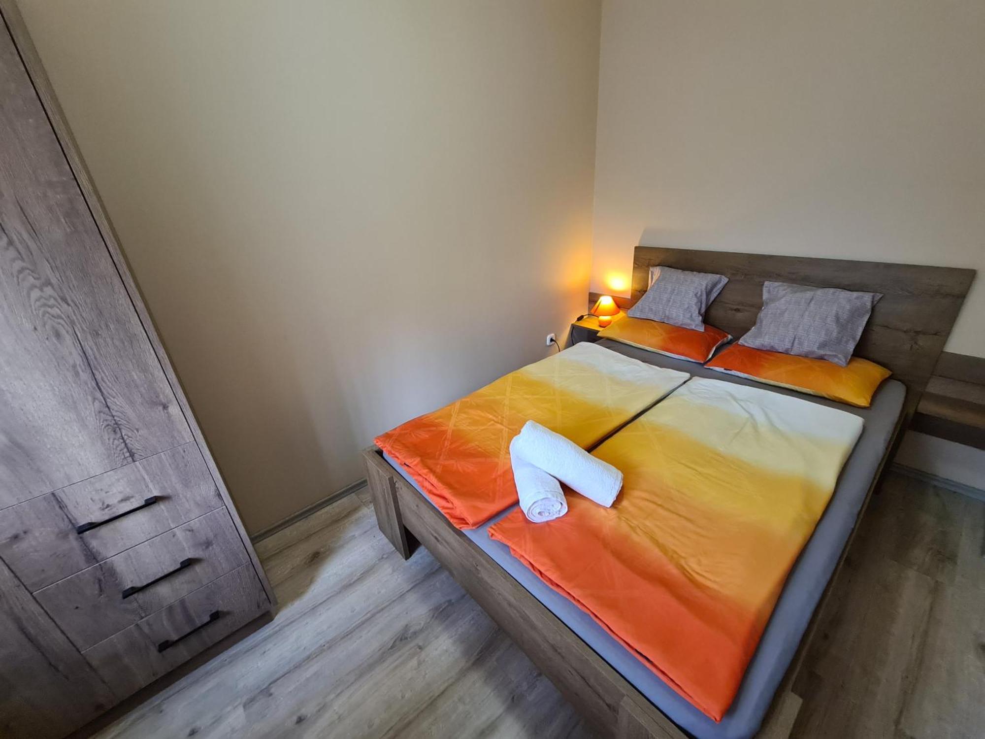 Vizparti Nyaralo Villa Fonyód Exteriör bild