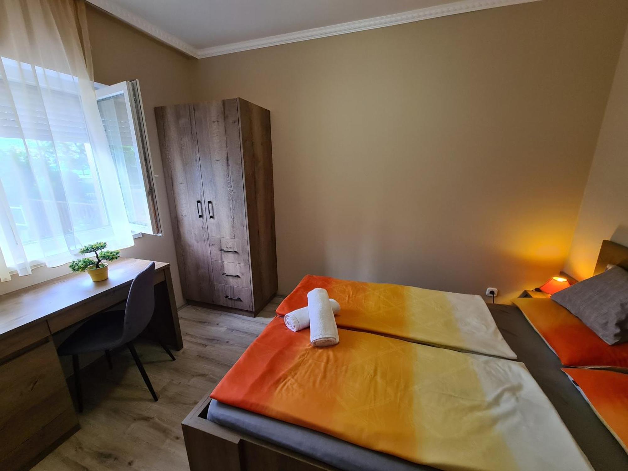 Vizparti Nyaralo Villa Fonyód Exteriör bild